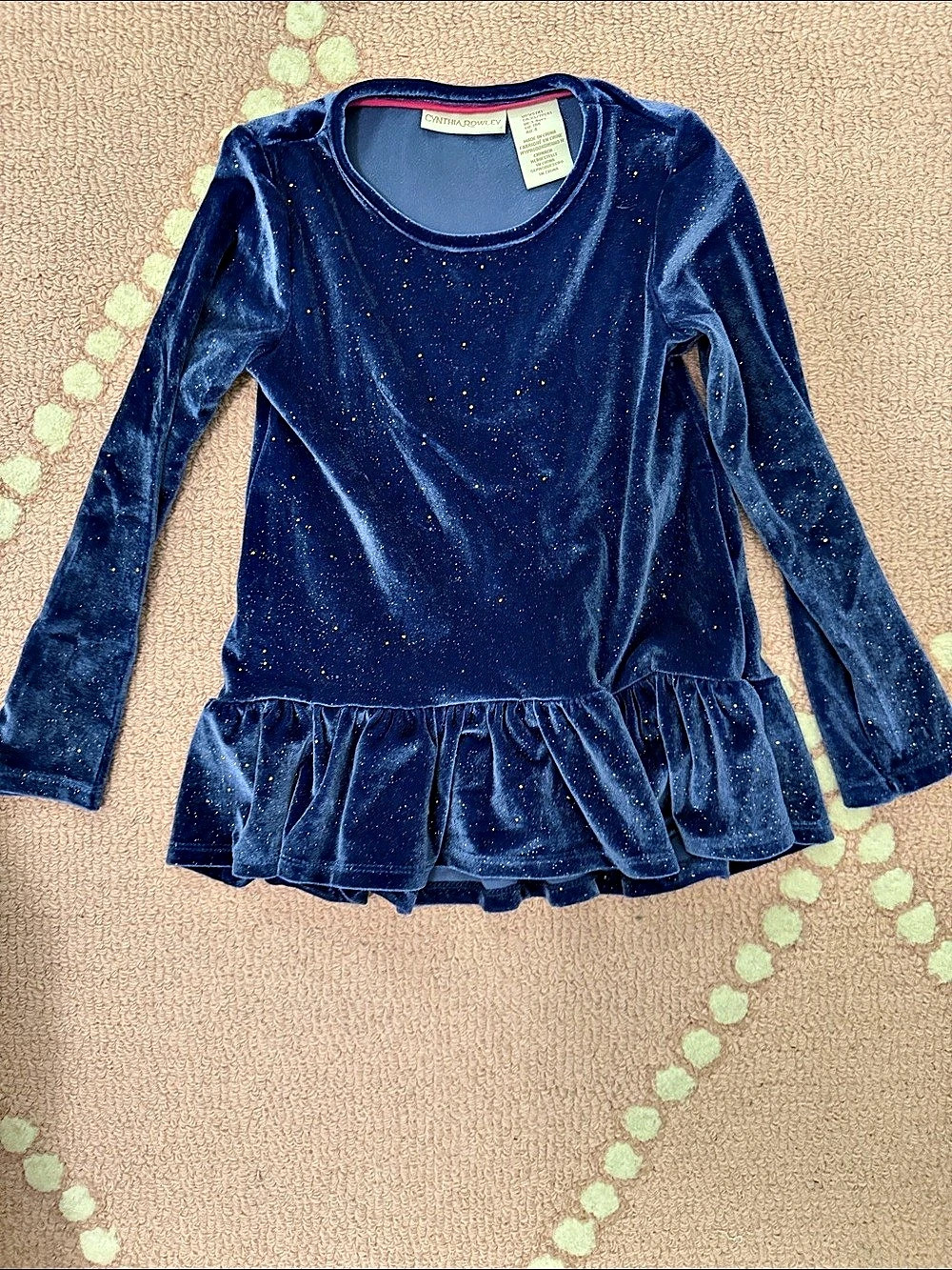 Cynthia Rowley Set - Picture 2 of 4
